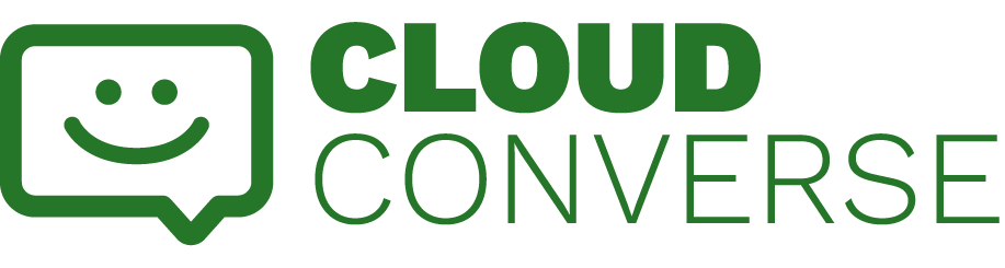 Cloud Converse